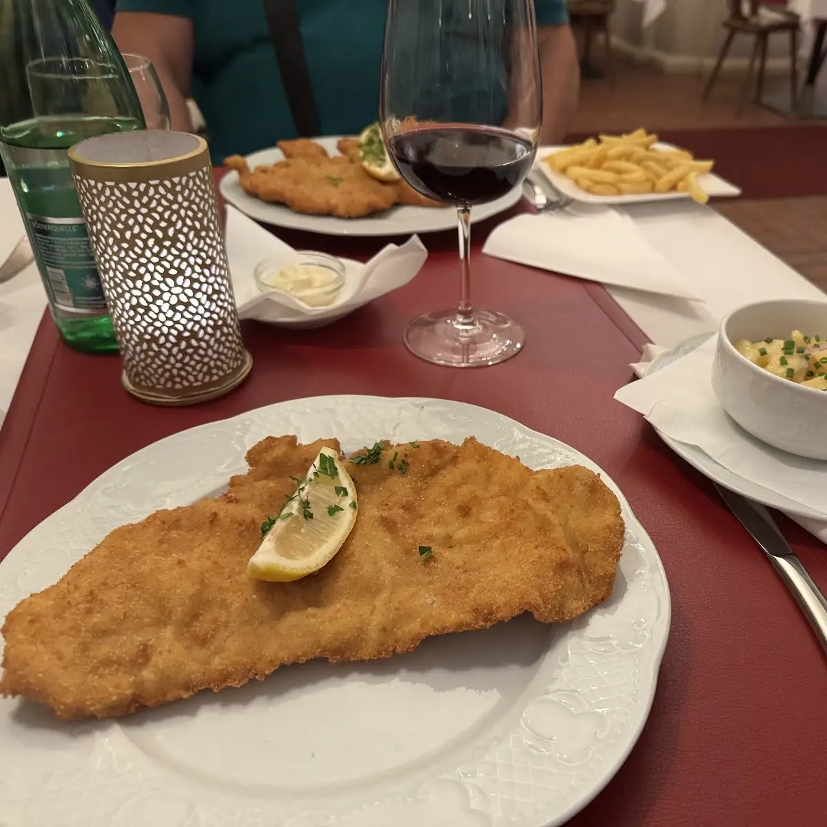 Essen und Trinken photo 4