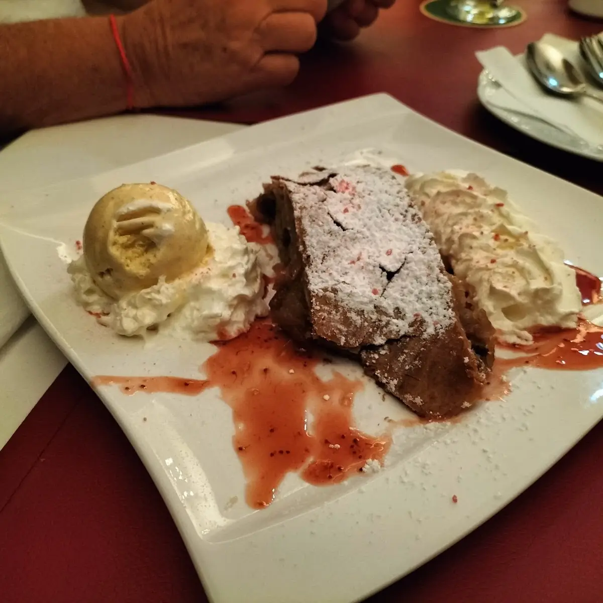 Essen und Trinken photo 7