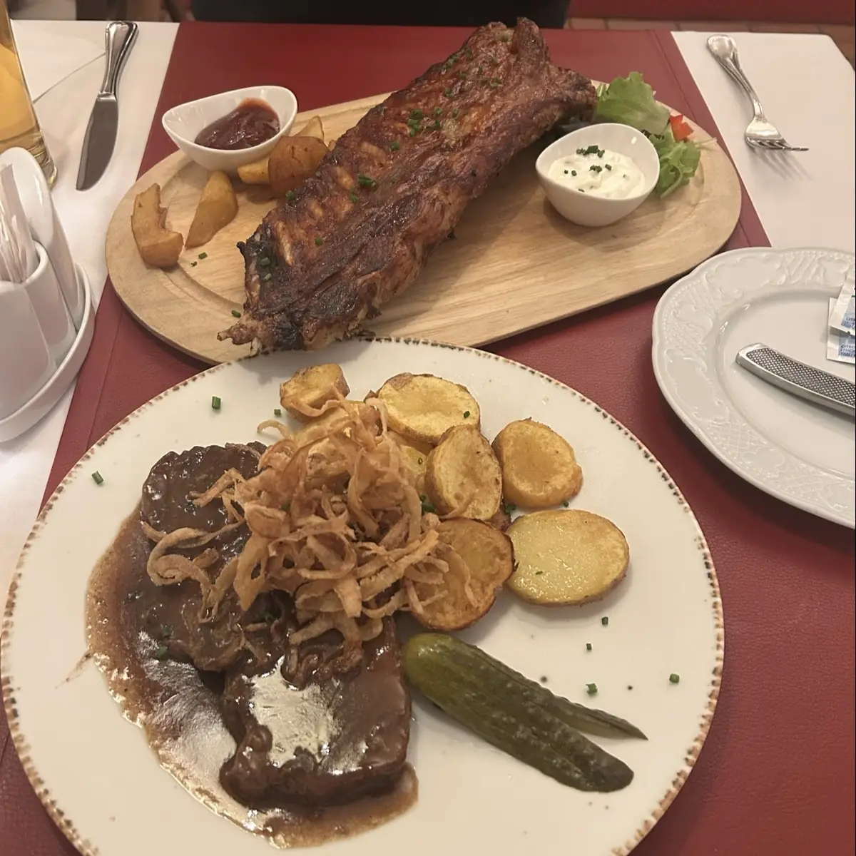 Essen und Trinken photo 8