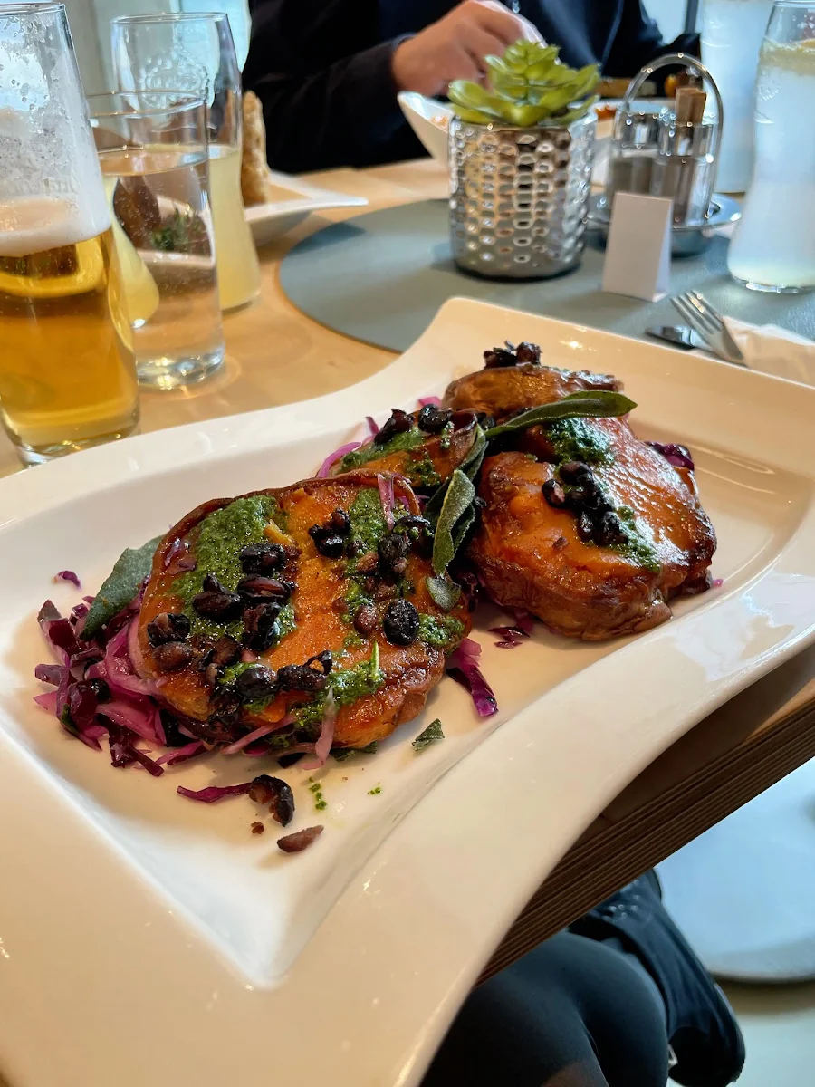Essen und Trinken photo 4