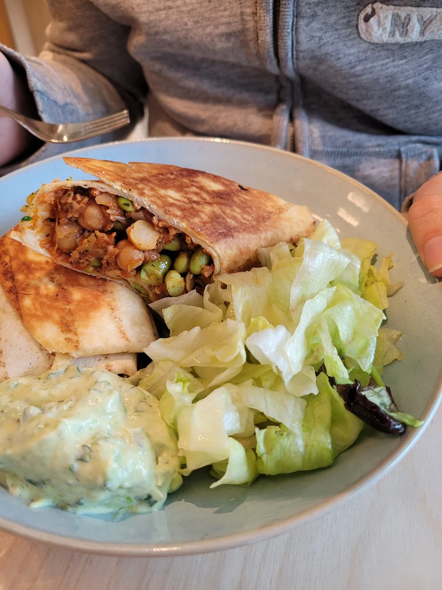 Essen und Trinken photo 6