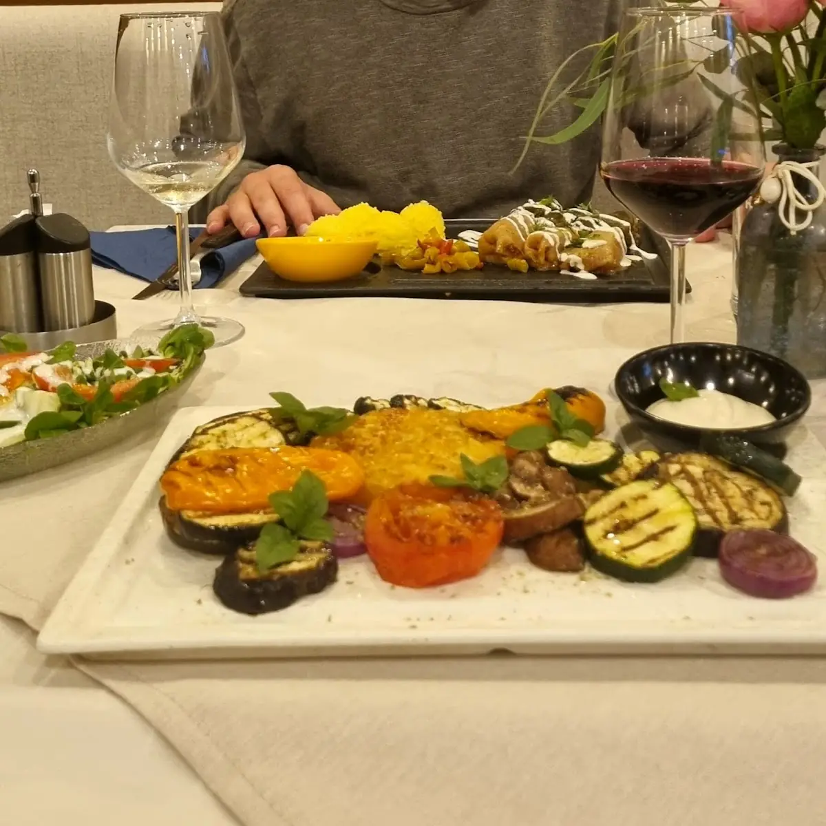 Essen und Trinken photo 5