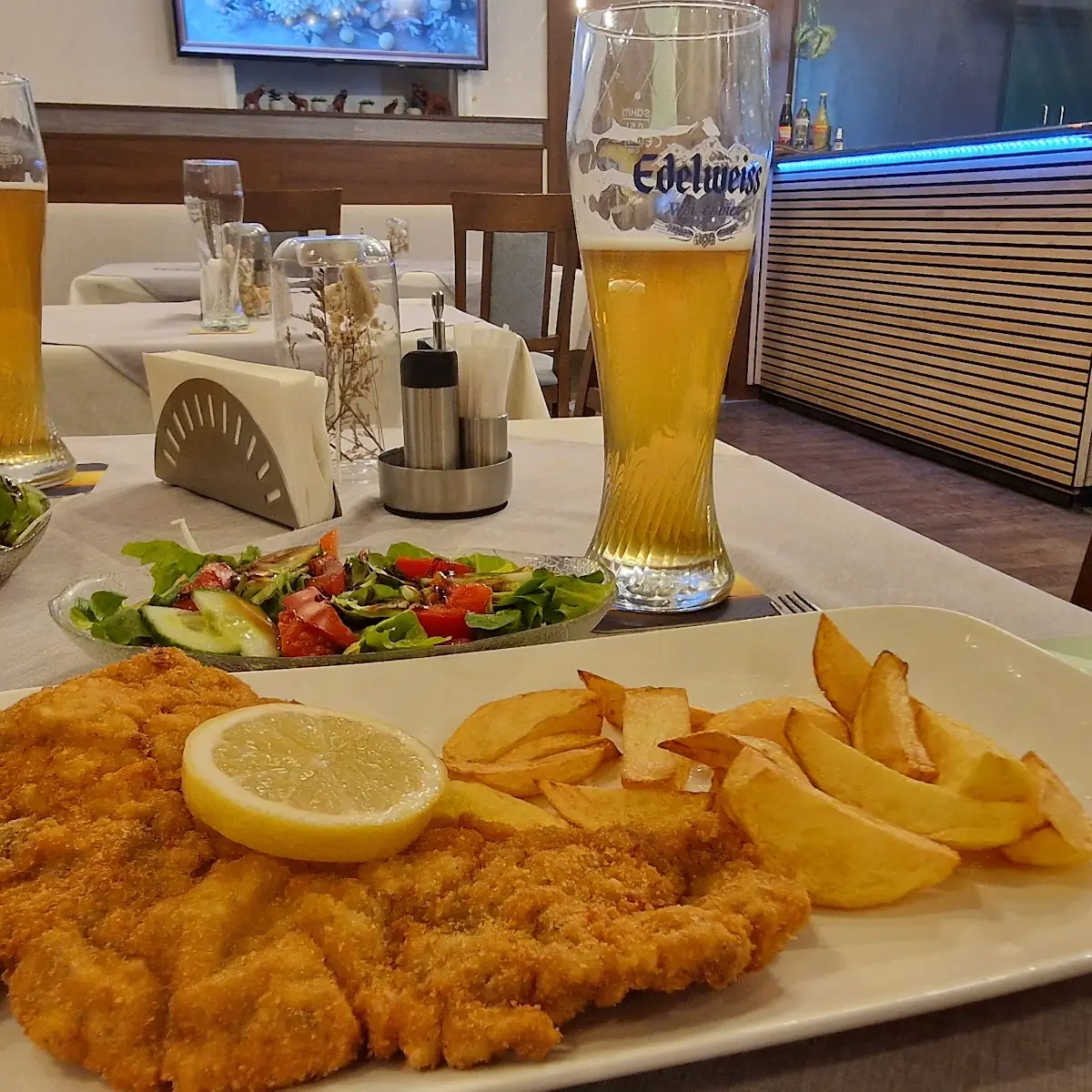 Essen und Trinken photo 8