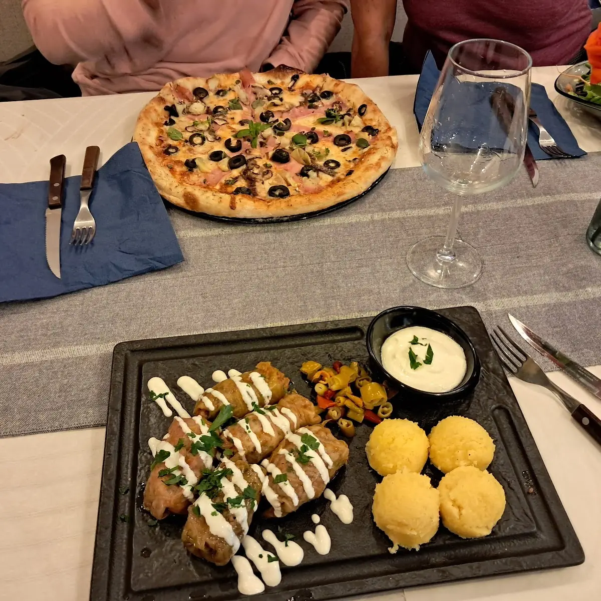 Essen und Trinken photo 9