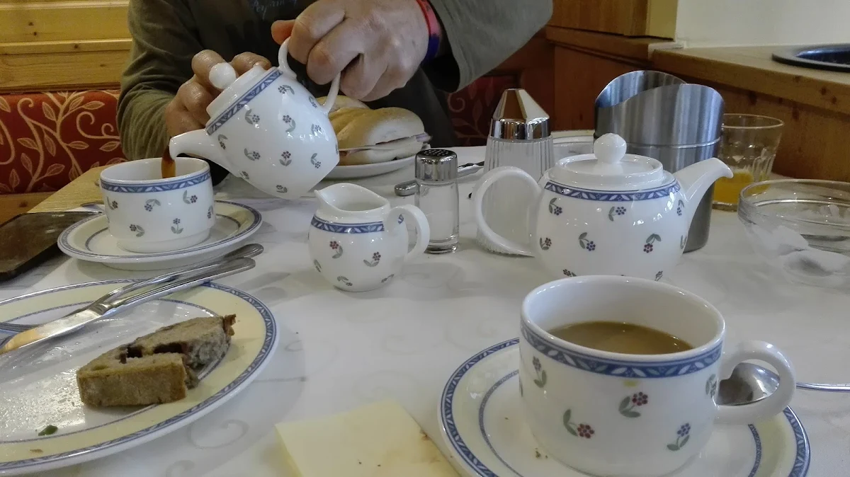 Essen und Trinken photo 5