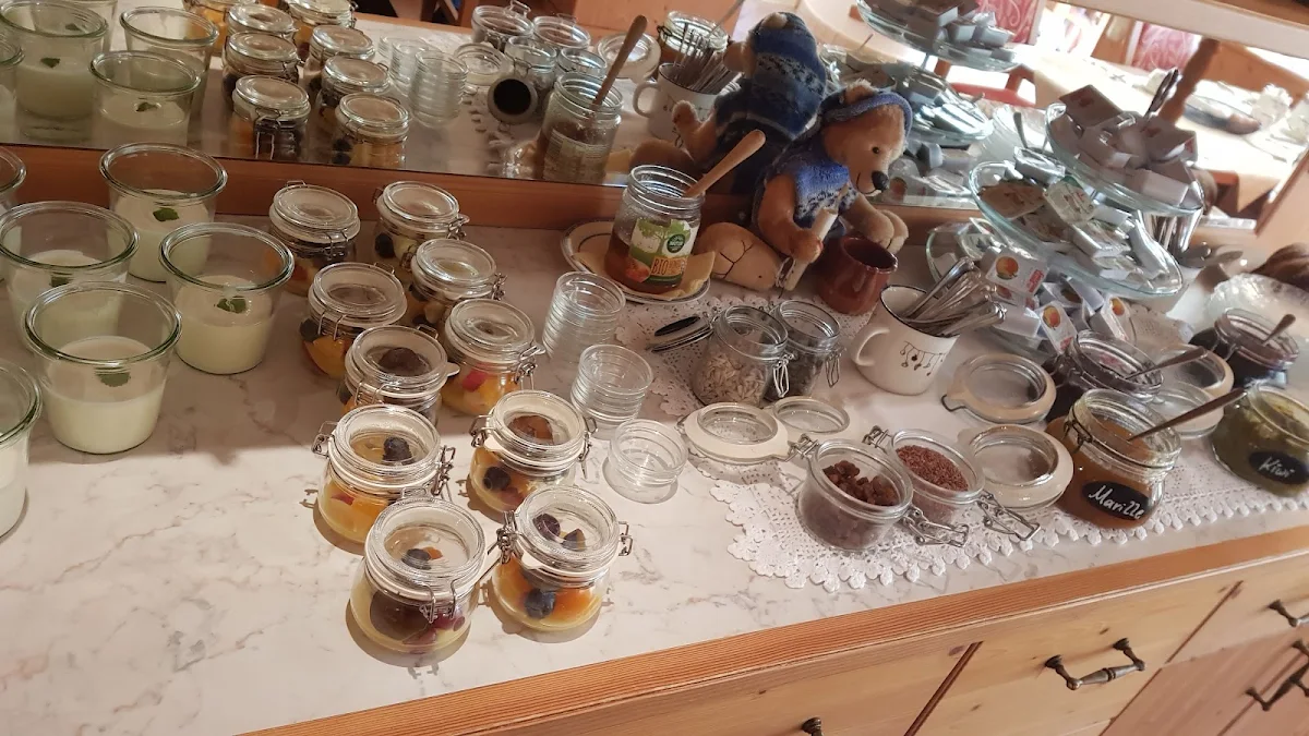 Essen und Trinken photo 6