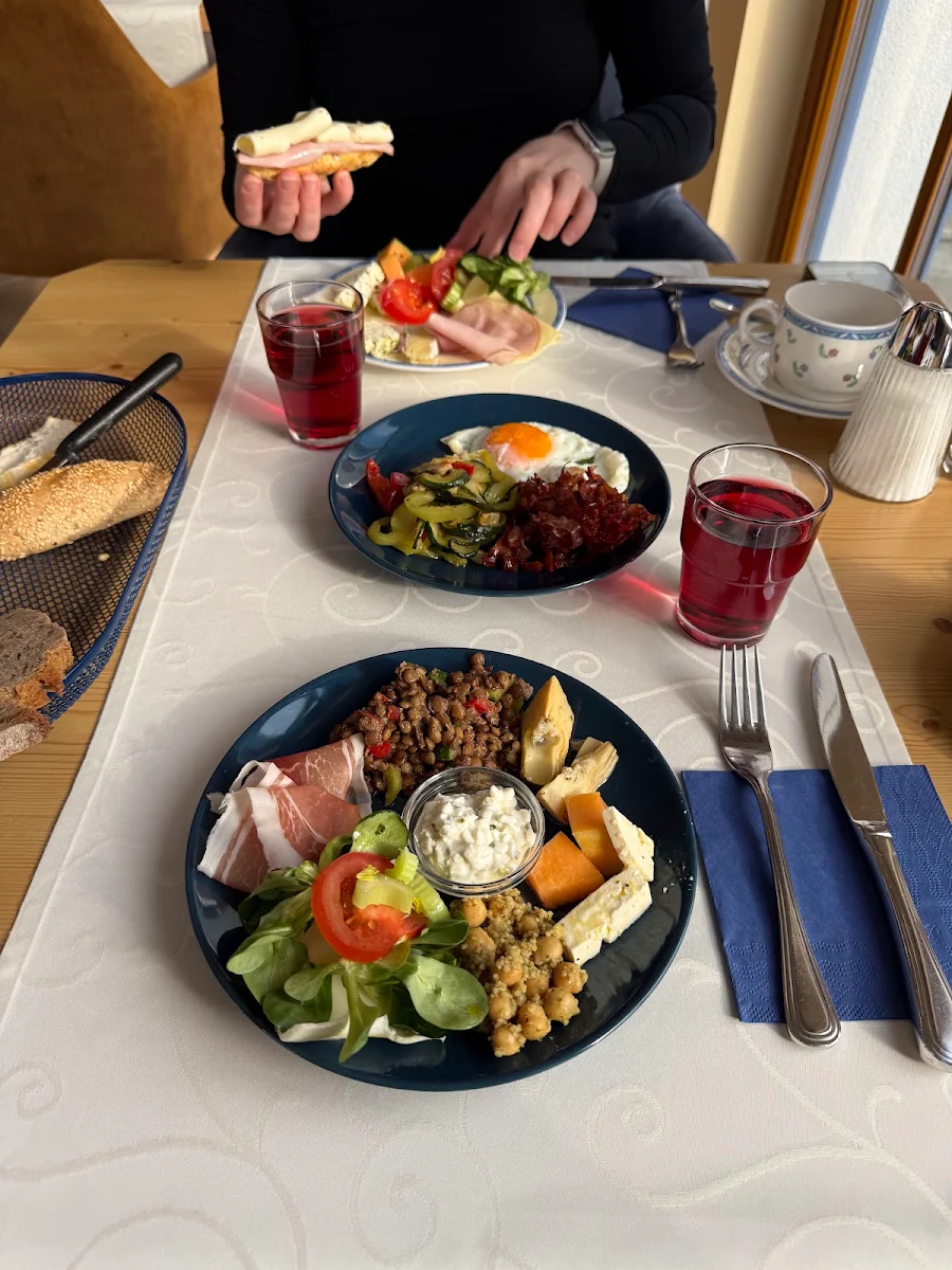 Essen und Trinken photo 7