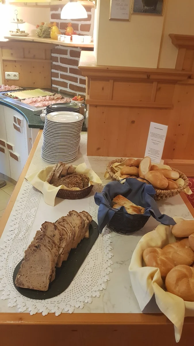 Essen und Trinken photo 9