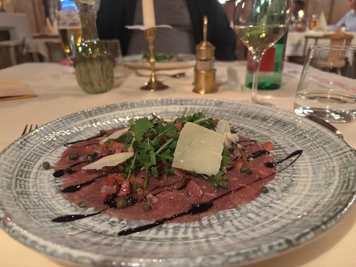 Essen und Trinken photo 1