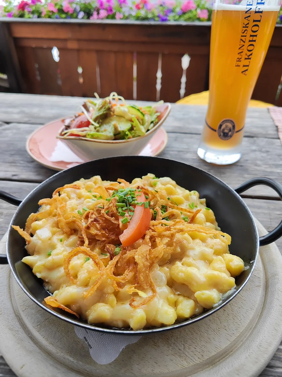 Essen und Trinken photo 3