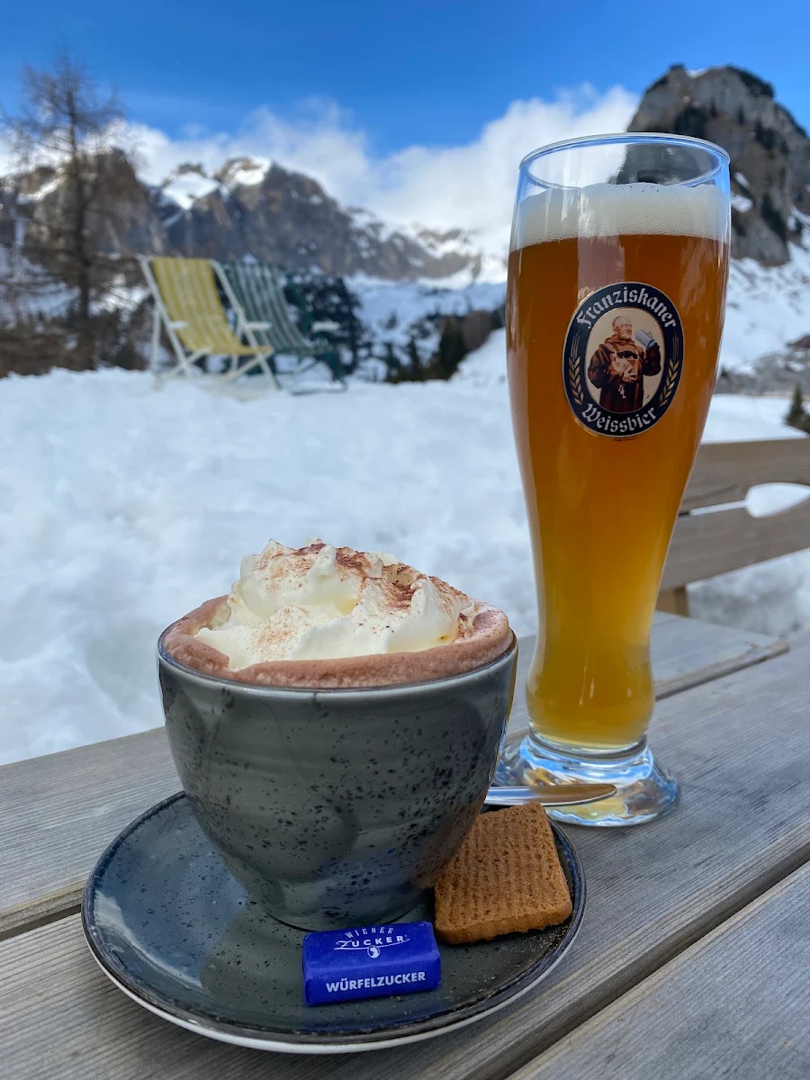 Essen und Trinken photo 4