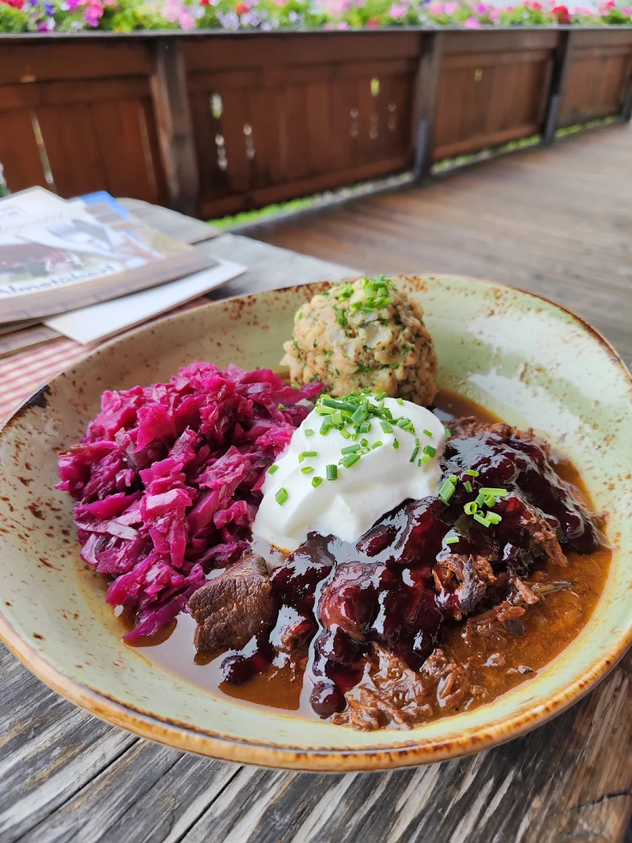 Essen und Trinken photo 8