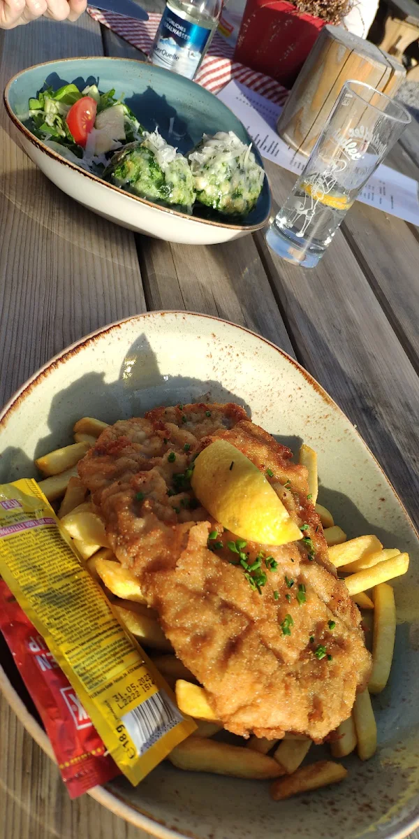 Essen und Trinken photo 9