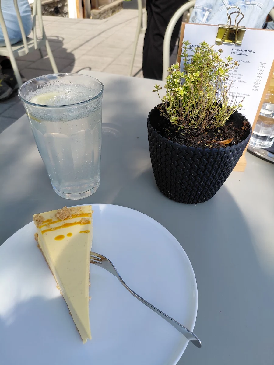 Essen und Trinken photo 3