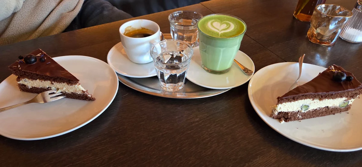 Essen und Trinken photo 4