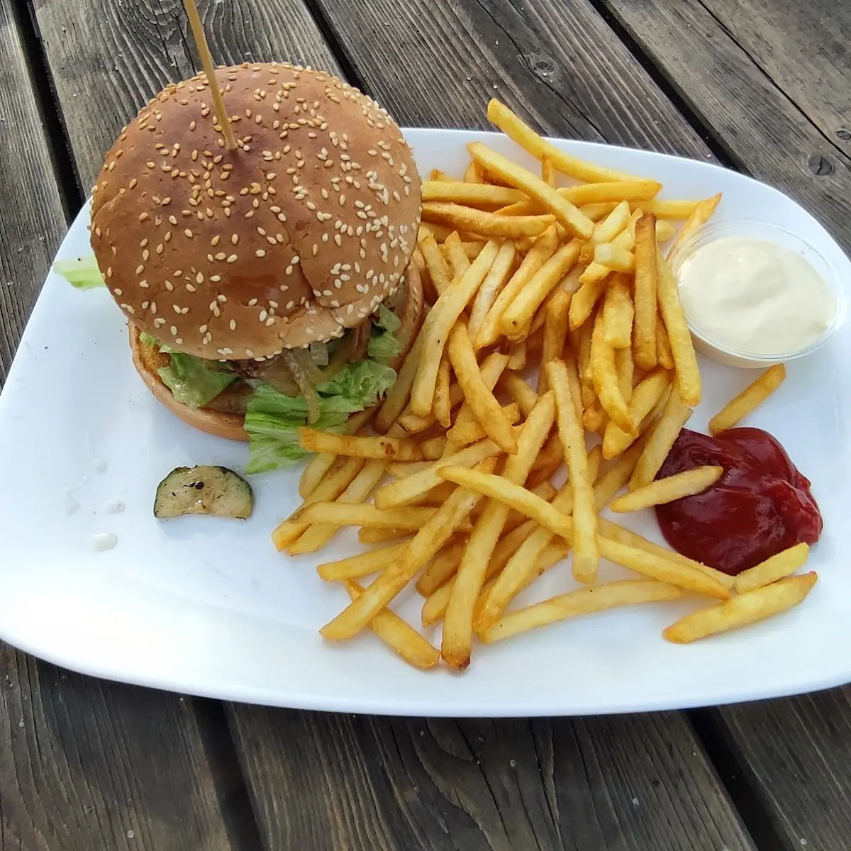 Essen und Trinken photo 2