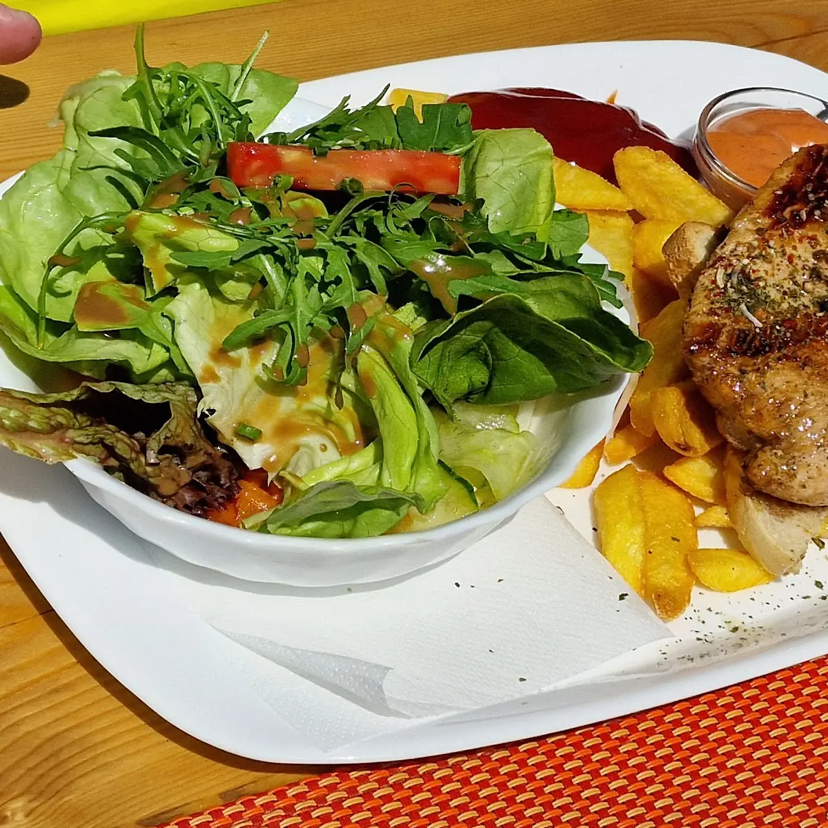 Essen und Trinken photo 6
