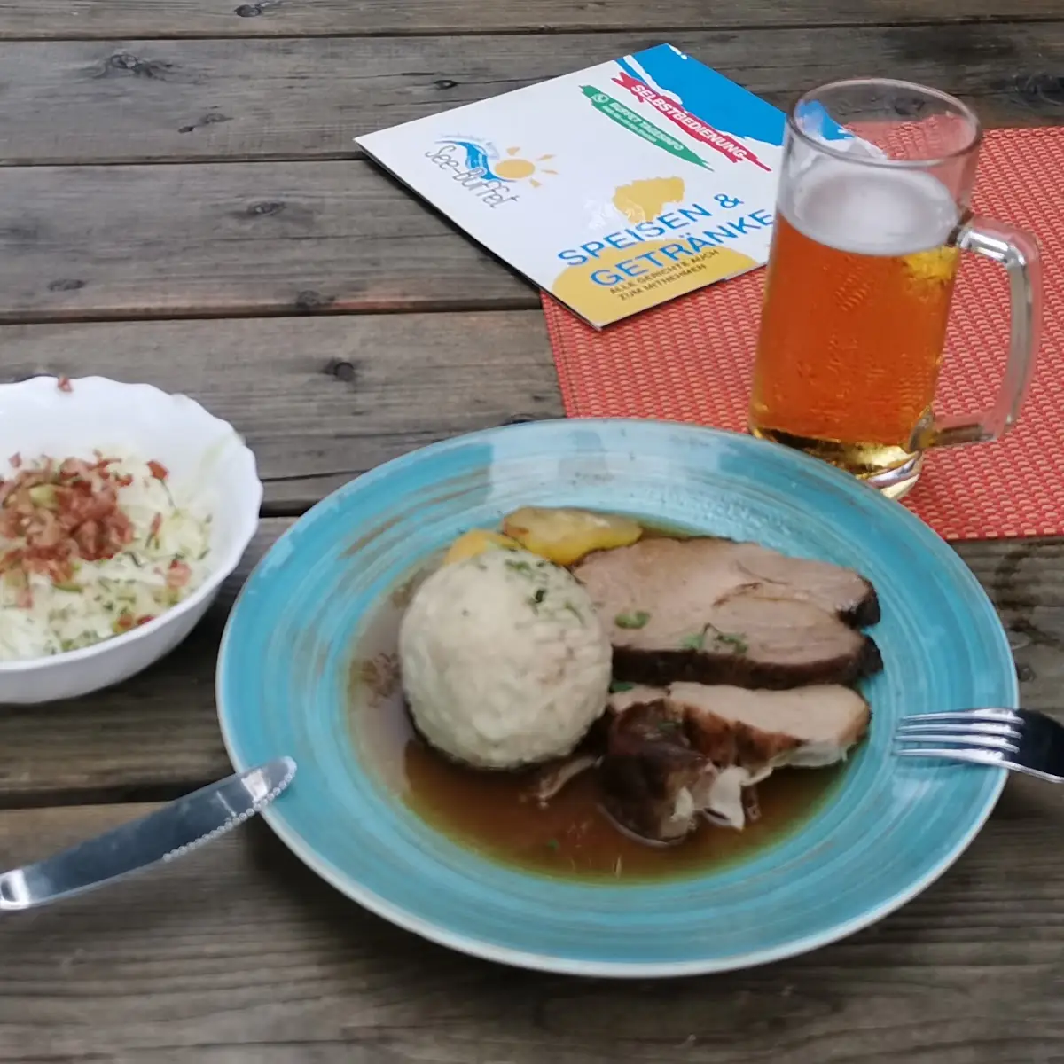Essen und Trinken photo 9