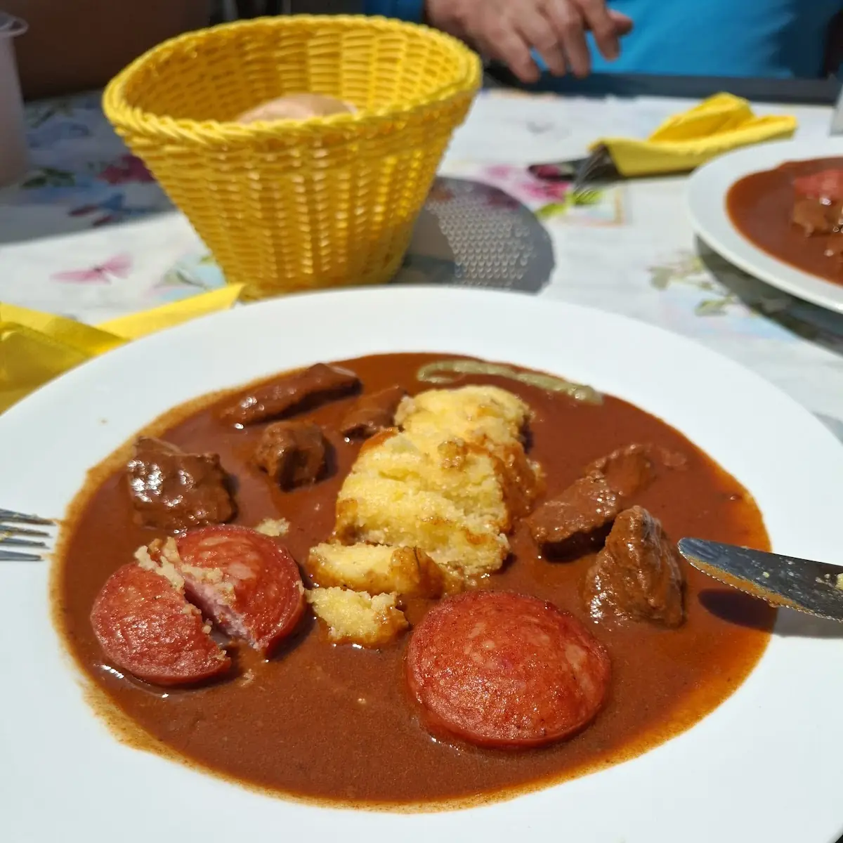 Essen und Trinken photo 10