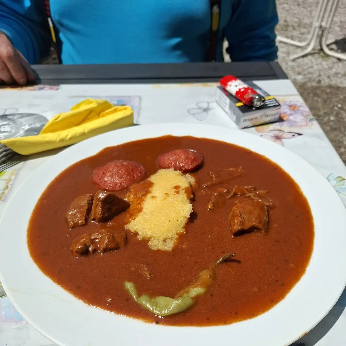 Essen und Trinken photo 4