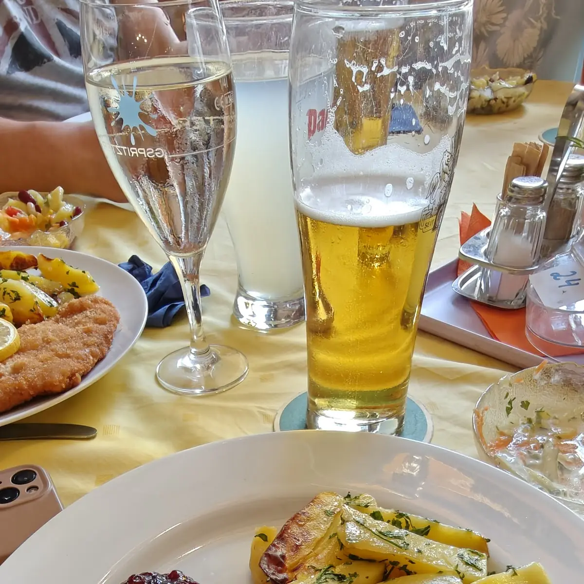 Essen und Trinken photo 5
