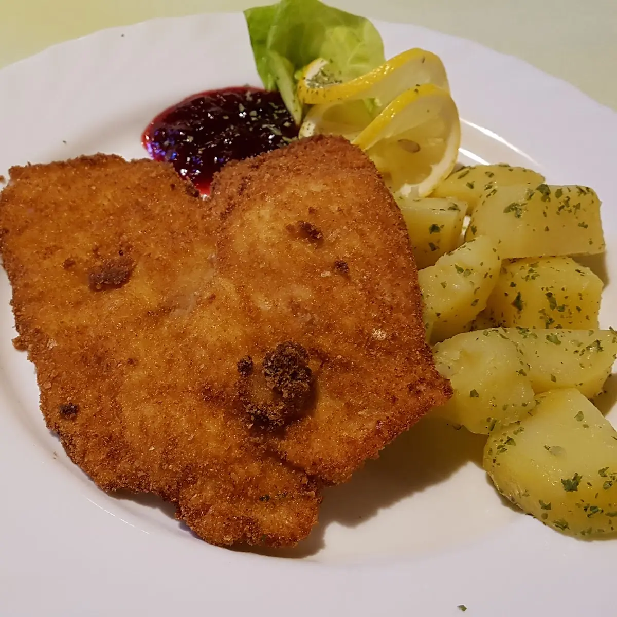 Essen und Trinken photo 6