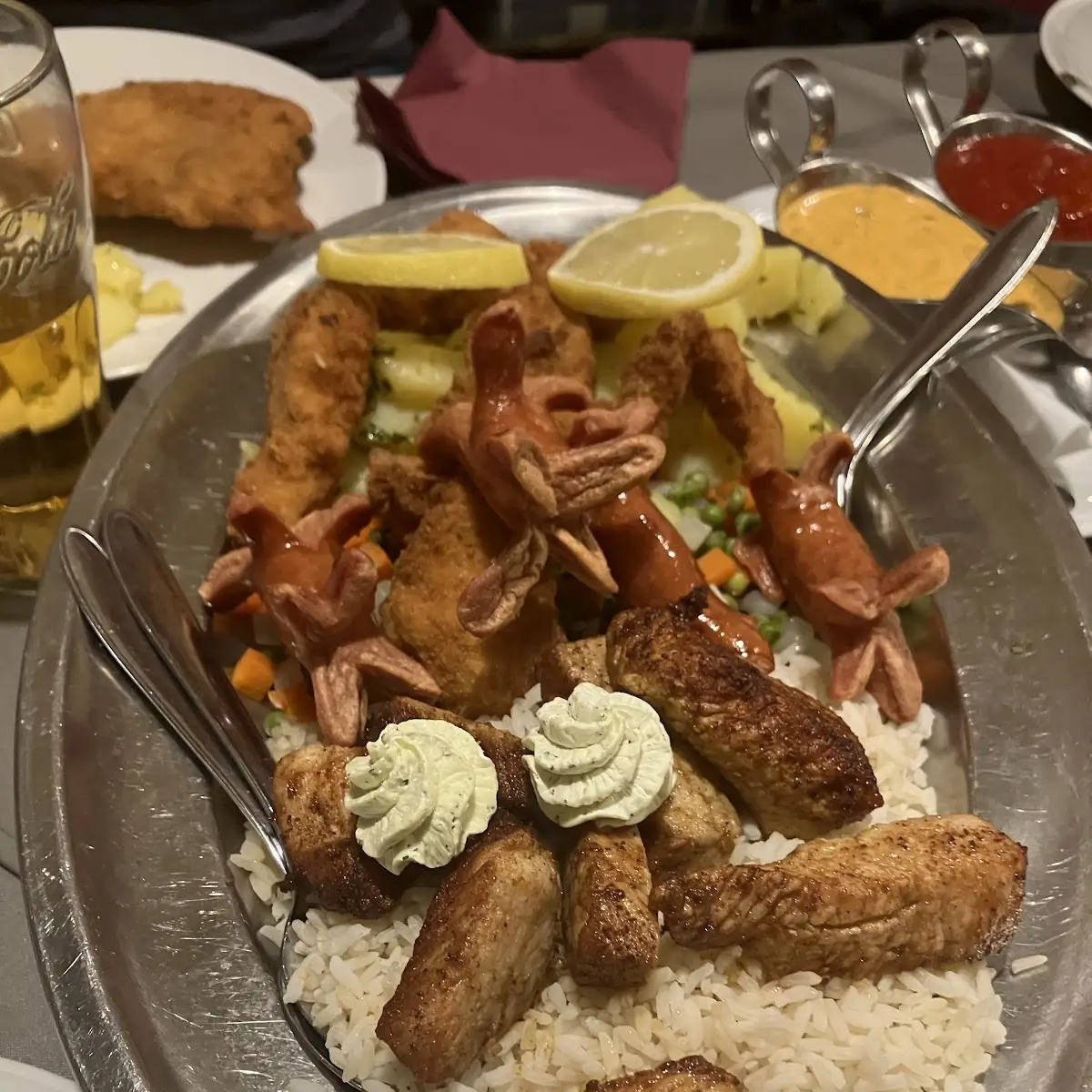 Essen und Trinken photo 7