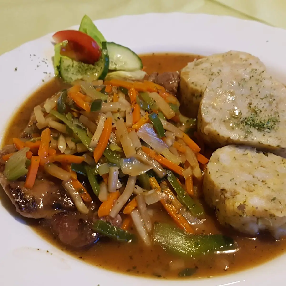 Essen und Trinken photo 8