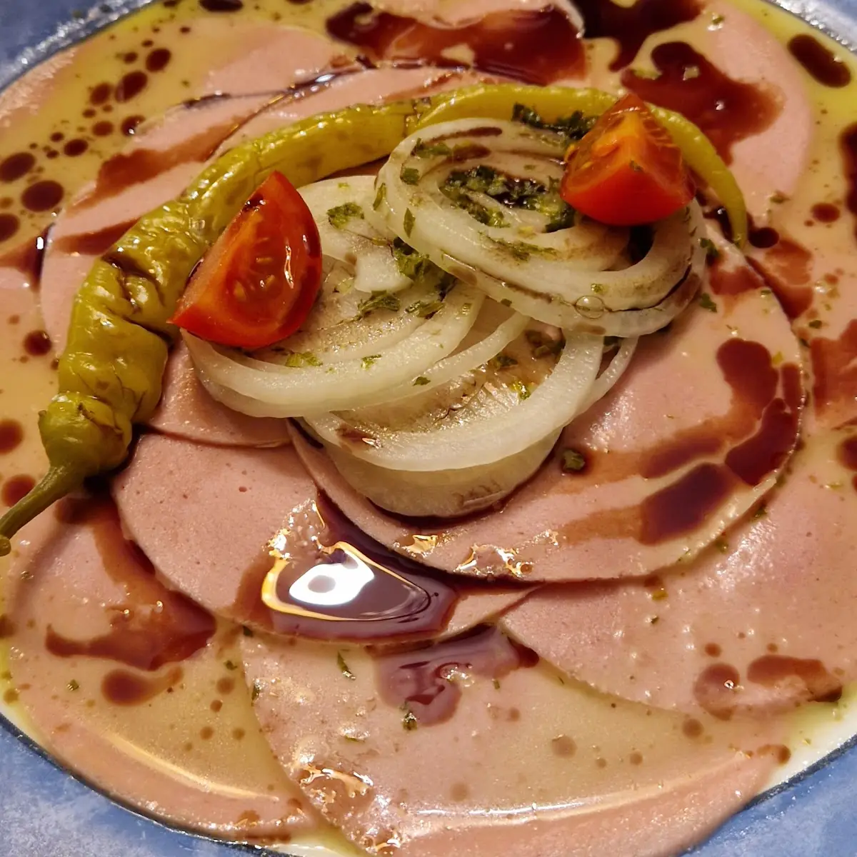 Essen und Trinken photo 9