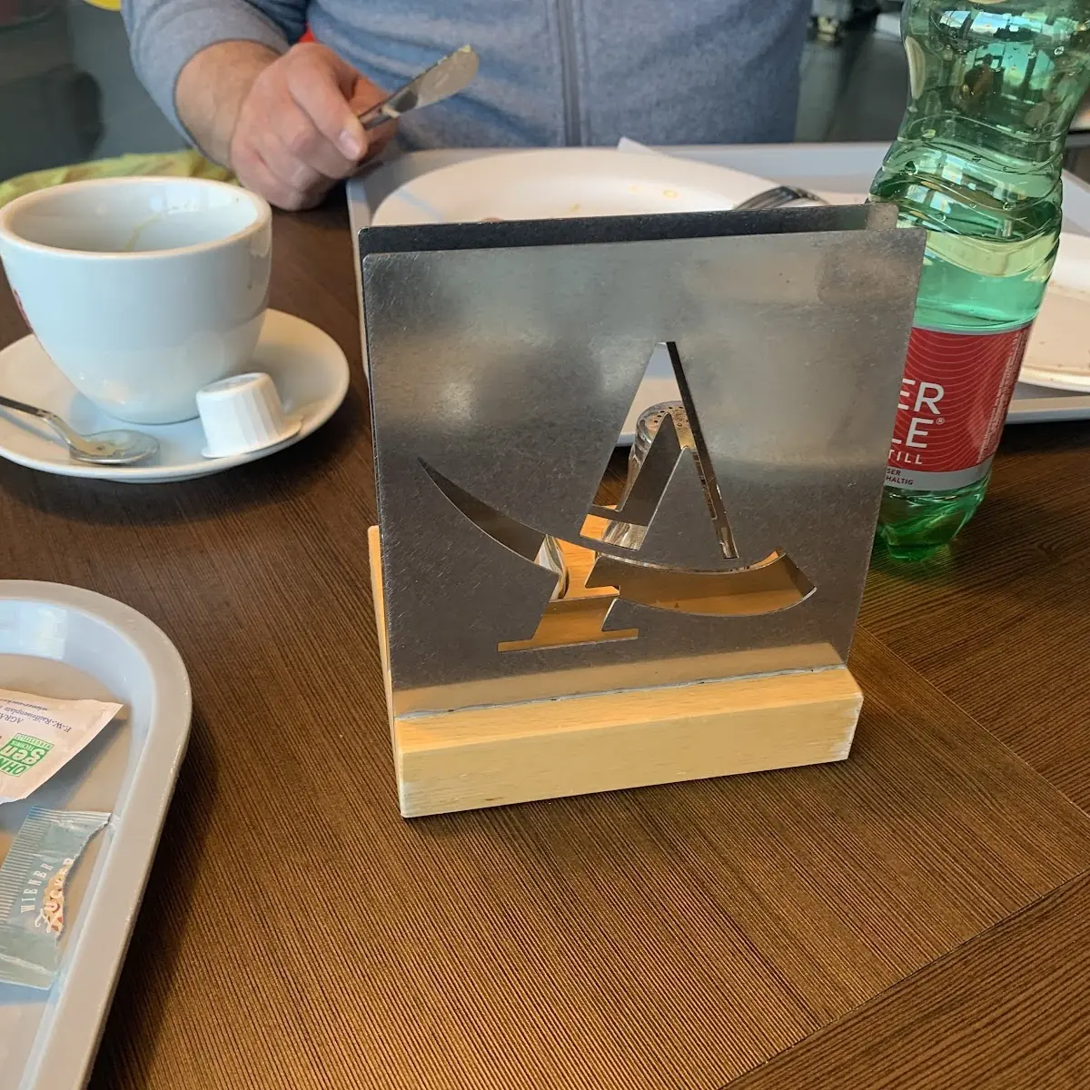 Essen und Trinken photo 2