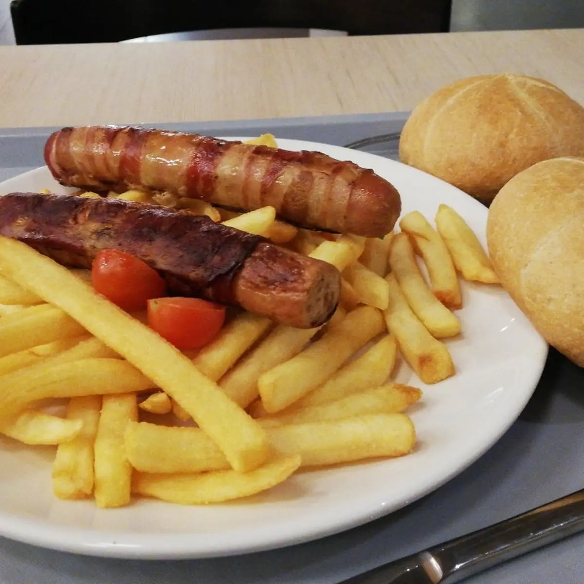 Essen und Trinken photo 6