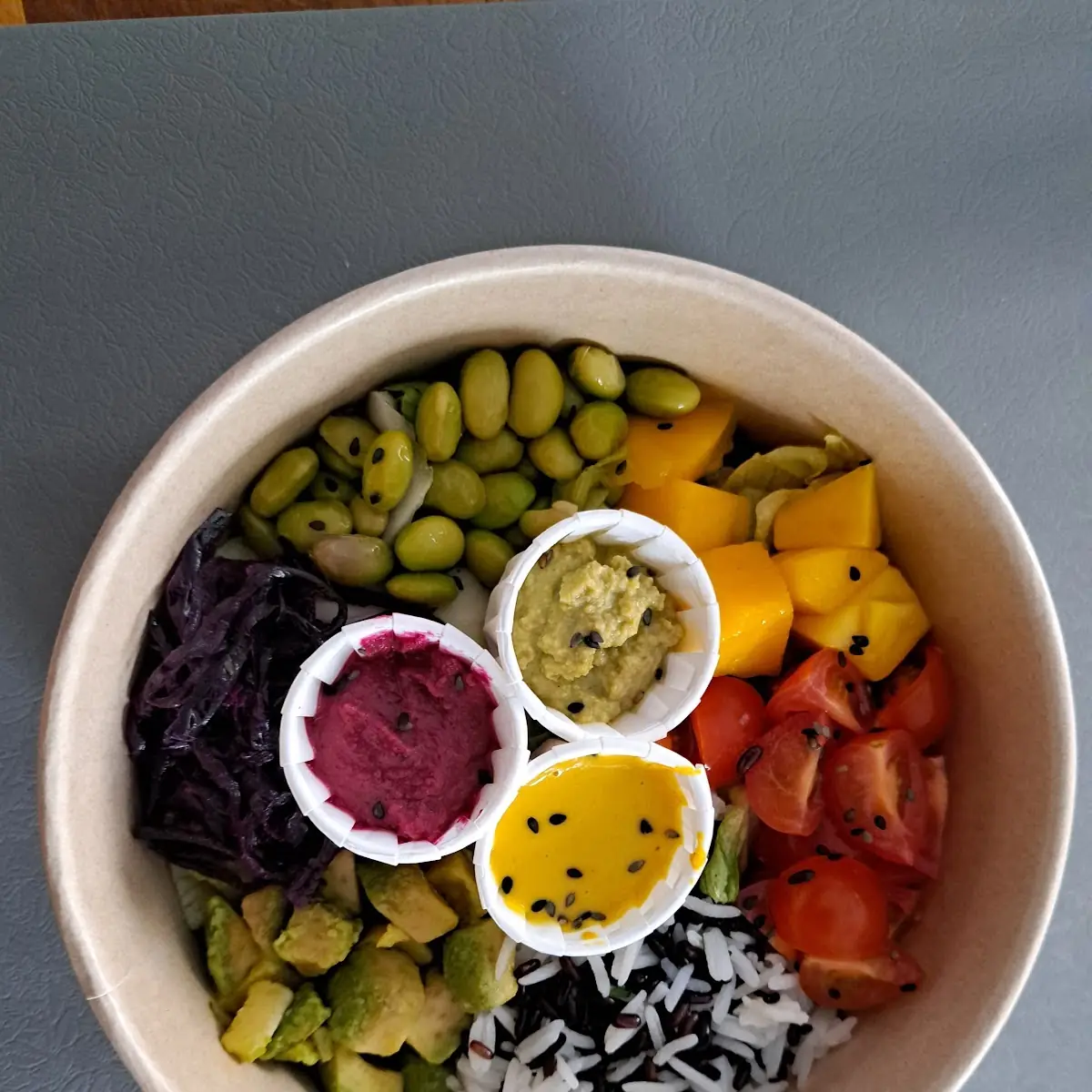 Essen und Trinken photo 8