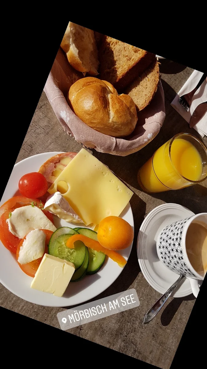 Essen und Trinken photo 10