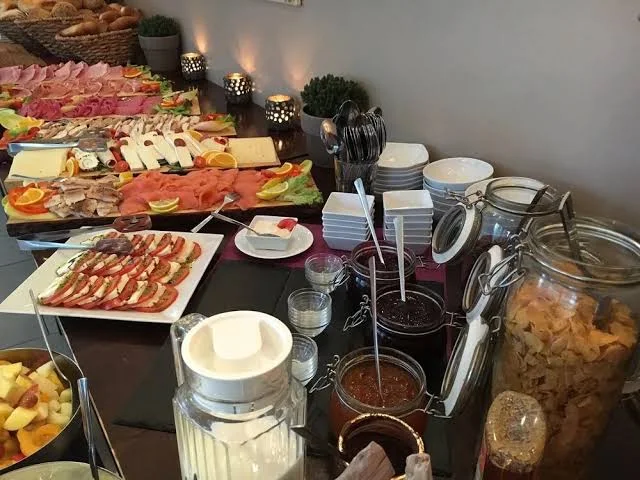 Essen und Trinken photo 2