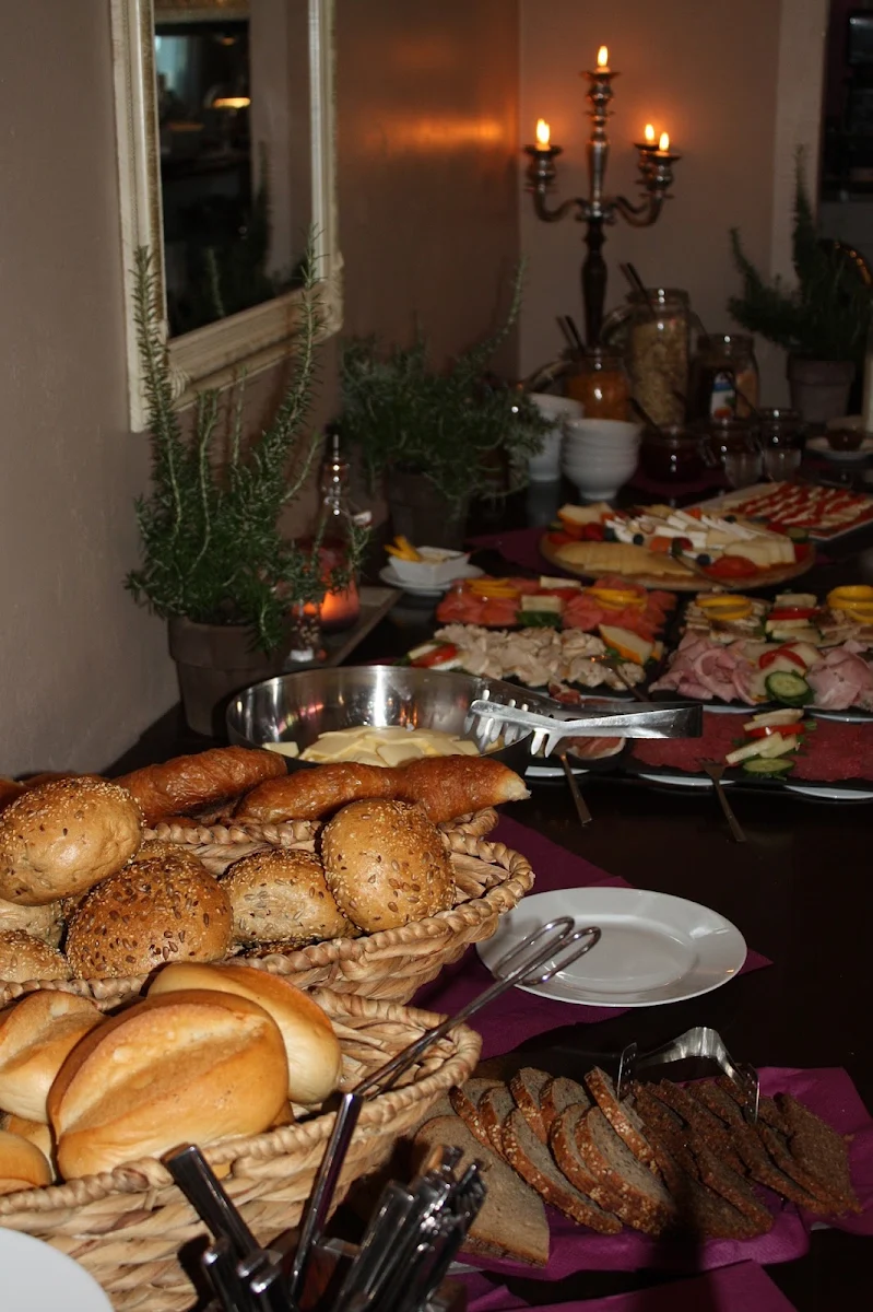 Essen und Trinken photo 6