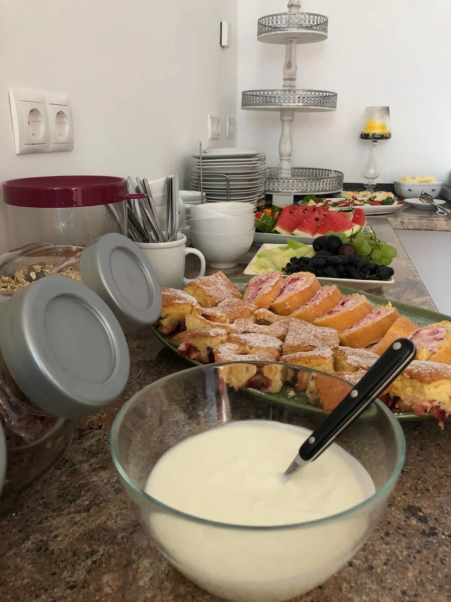Essen und Trinken photo 8