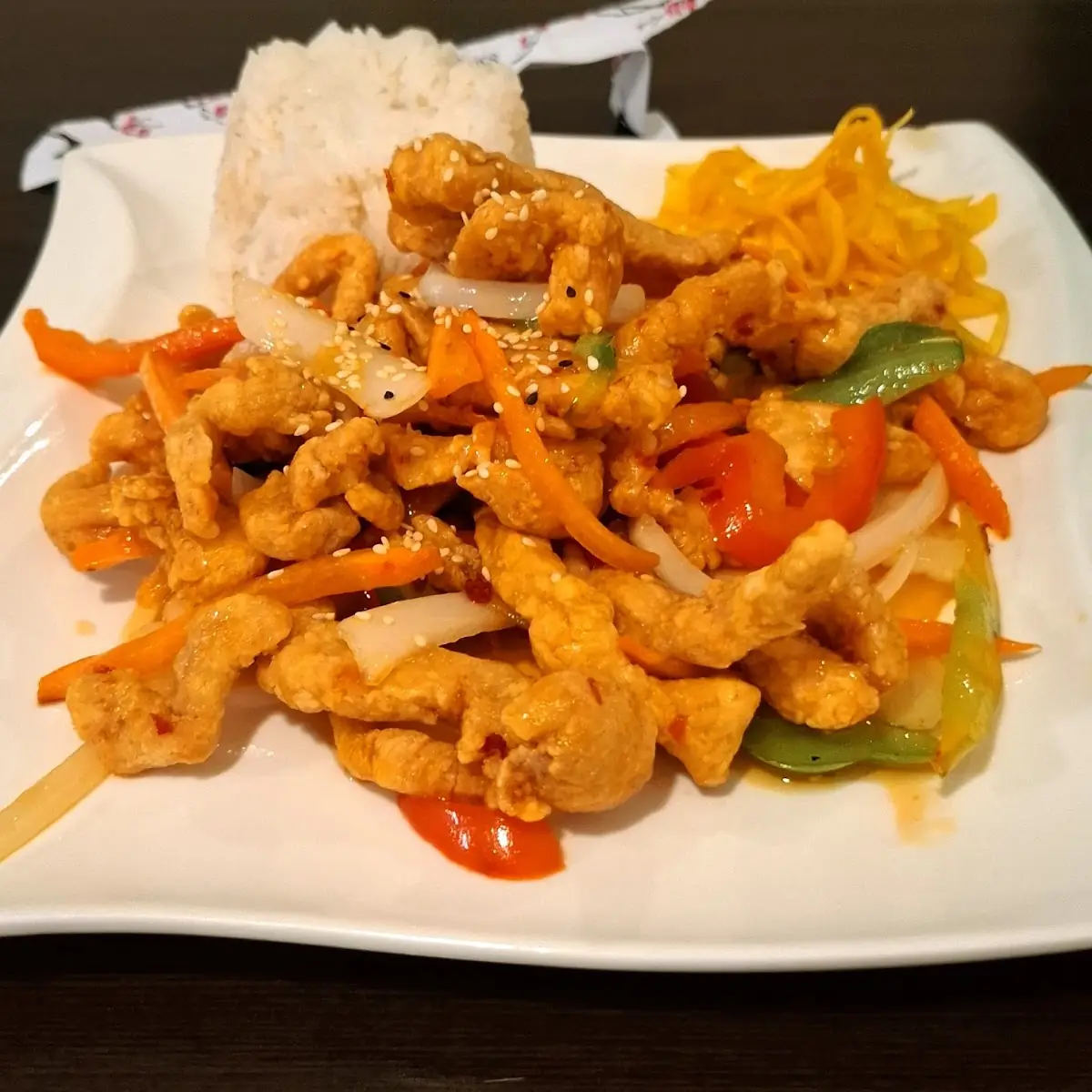 Essen und Trinken photo 1