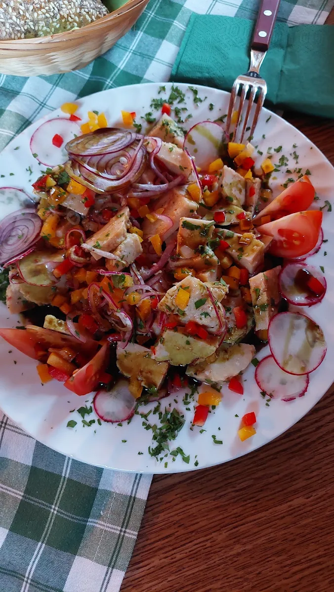 Essen und Trinken photo 4