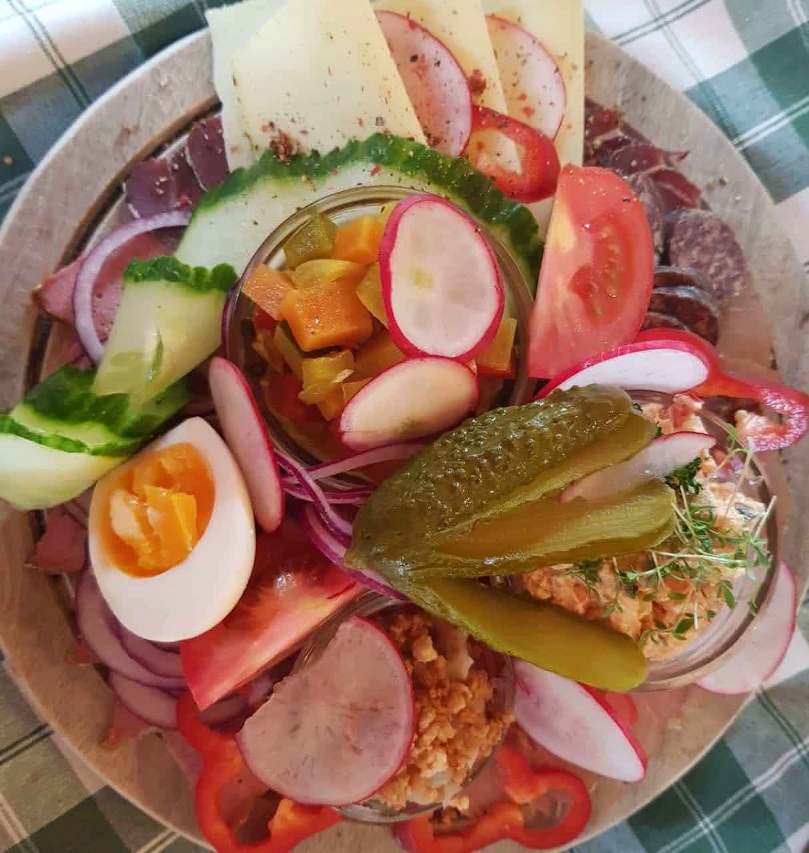 Essen und Trinken photo 5