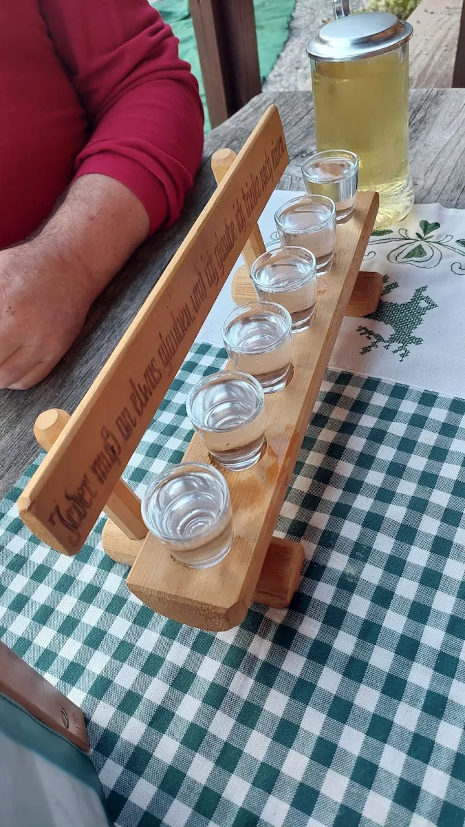 Essen und Trinken photo 6