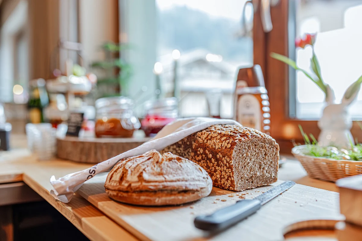ESCHENHOF BED | BREAKFAST & MORE Titelbild