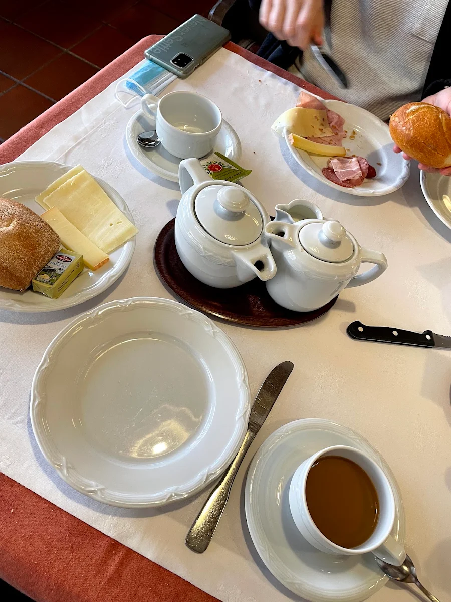 Essen und Trinken photo 10