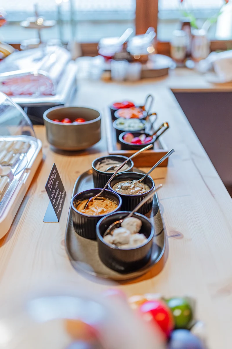Essen und Trinken photo 6