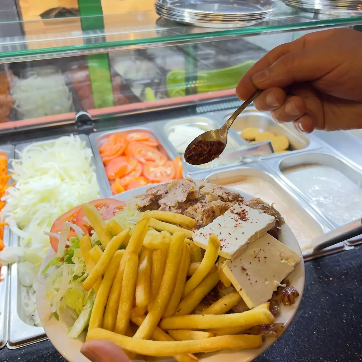 Essen und Trinken photo 3
