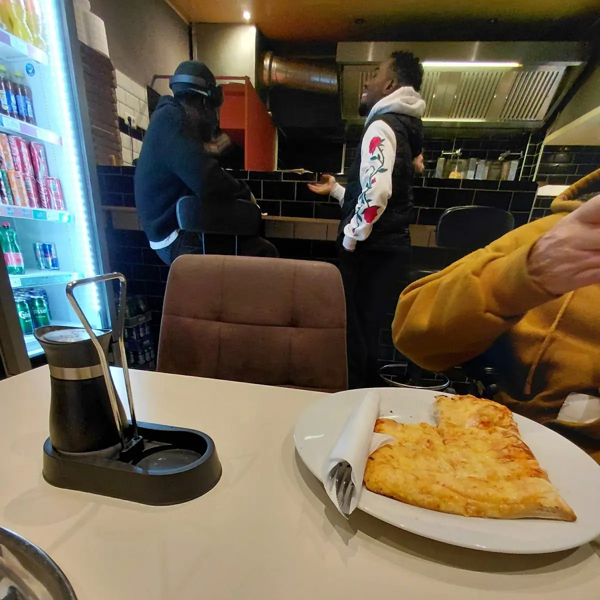 Essen und Trinken photo 7