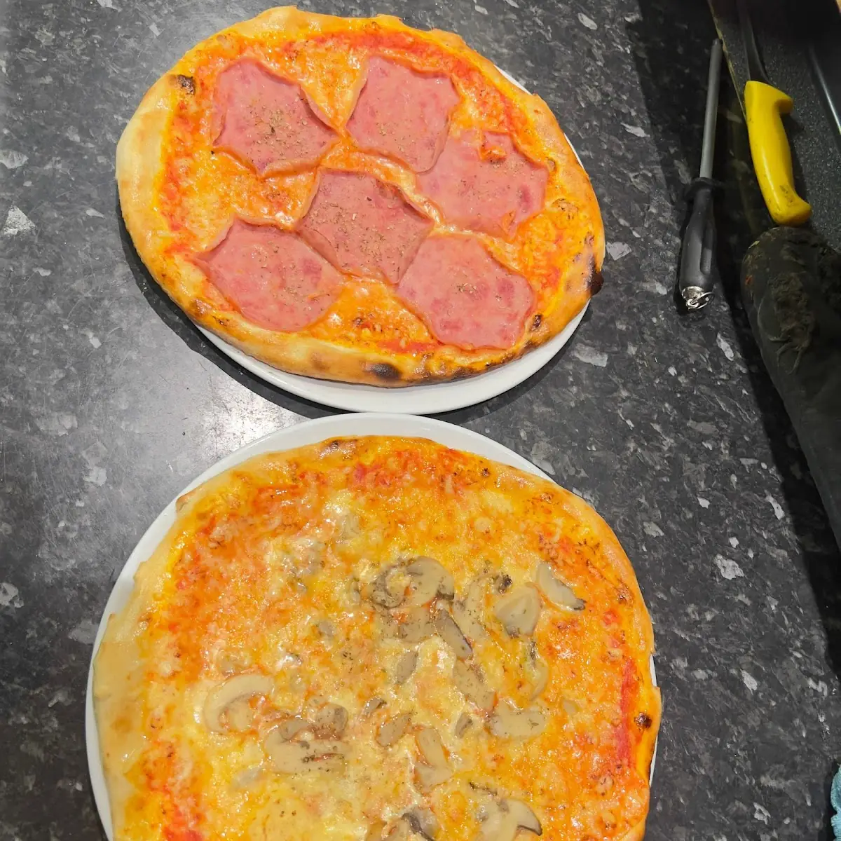 Essen und Trinken photo 9