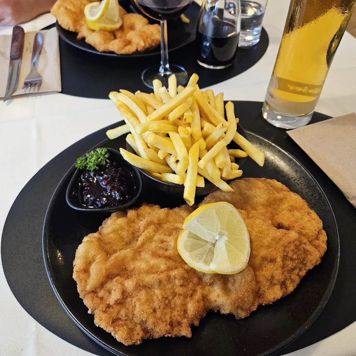 Essen und Trinken photo 2