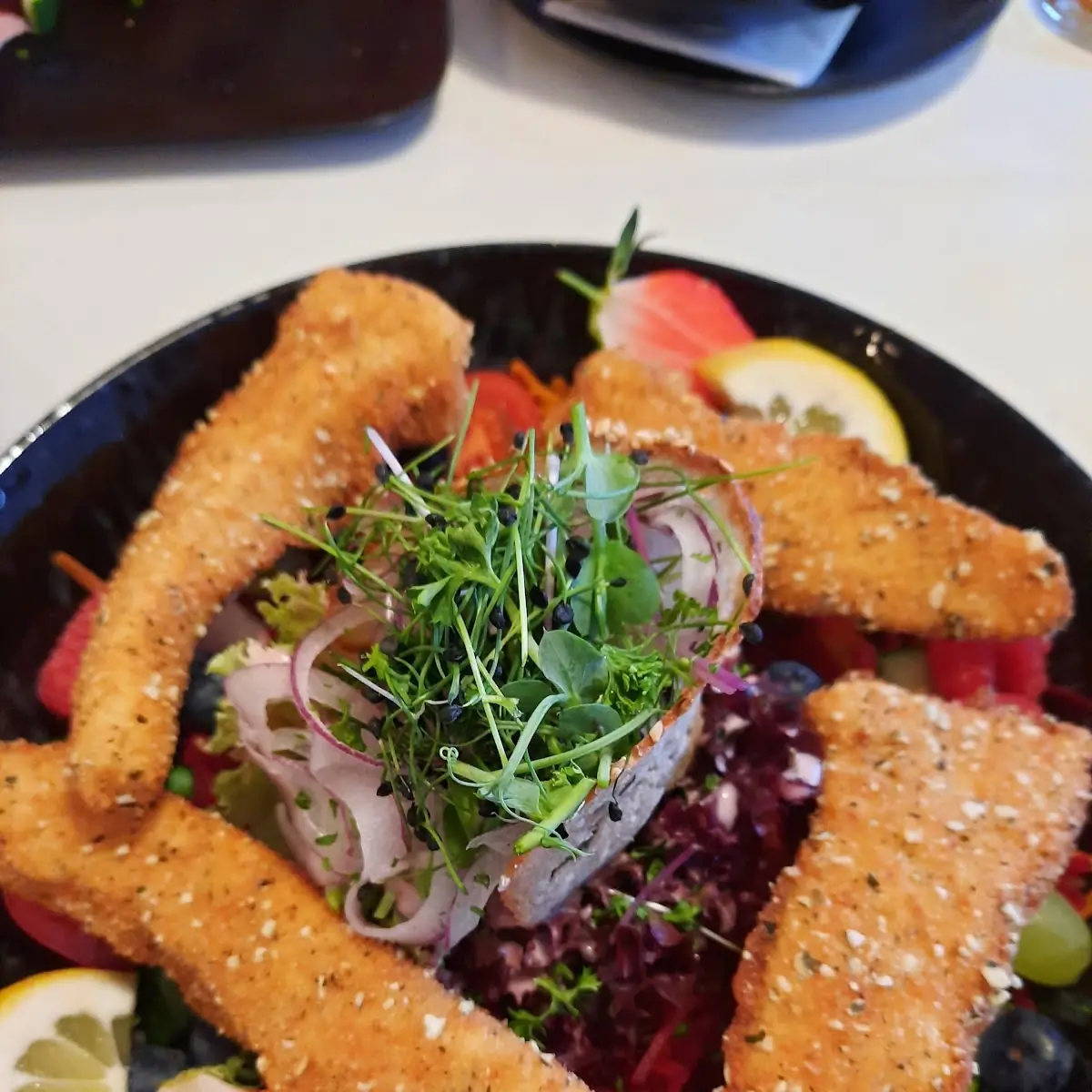 Essen und Trinken photo 9