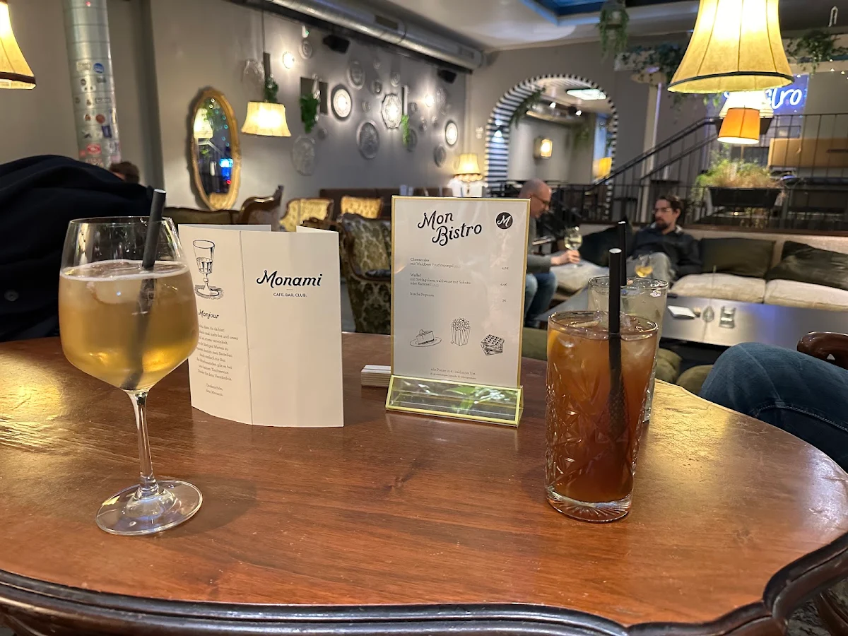 Essen und Trinken photo 1