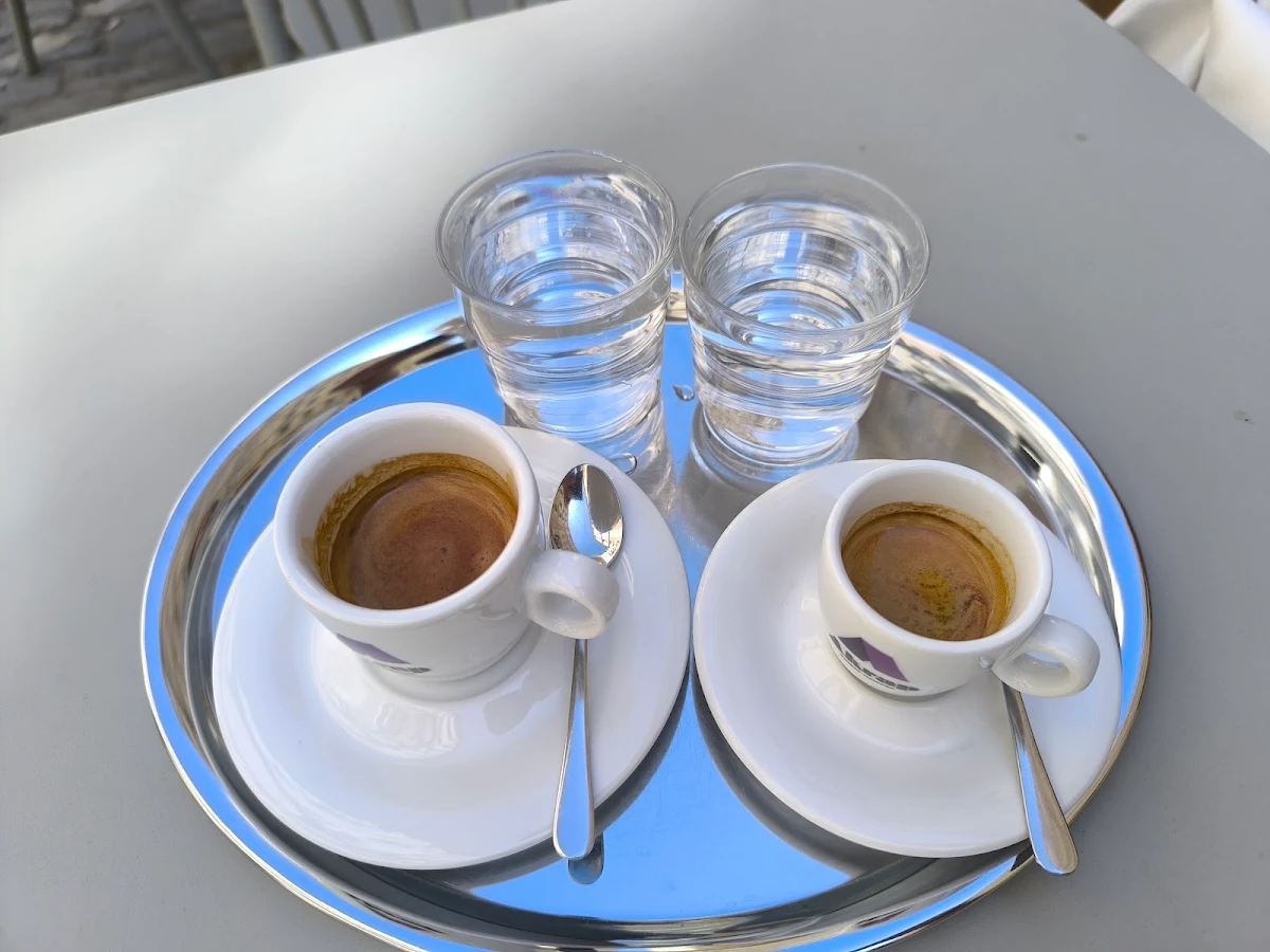 Essen und Trinken photo 10